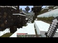 Let's Play Nomad Minecraft! Episode 7 - I Can See The Light!