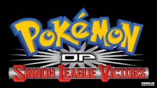 Watch Pokemon Sinnoh League Victors video