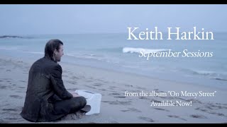 Watch Keith Harkin September Sessions video