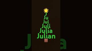 Julian