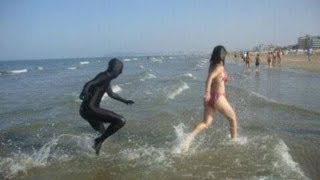 7 Momentos que si no los hubieran grabado nadie los creería | parte 4