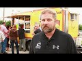 Owasso OK video: Father's Day Food Truck Event 2014 - Owasso, Oklahoma