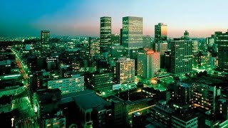 Видео Город Габороне! столица Ботсваны!! Gaborone! capital of Botswana! от Путешествуем Онлайн, Габороне, Ботсвана