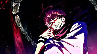 This Is 8K Anime Jujutsu Kaisen New Opening