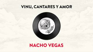 Watch Nacho Vegas Vinu Cantares Y Amor video