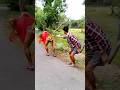 Ooo Lal Dupatte Wali Tera Naam 😂 Toh Bata #shorts #funnyshorts #comedy #viral