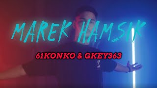 61KONKO - Marek HAMSIK (prod. by PKZ)