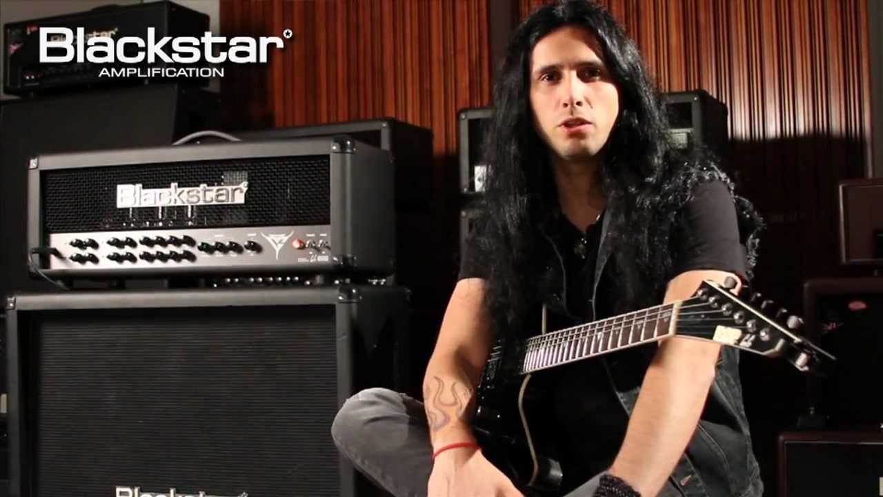 ozzy osbourne live gus g