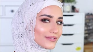 My daily makeup .. مكياجي اليومي My daily makeup .. مكياجي اليومي