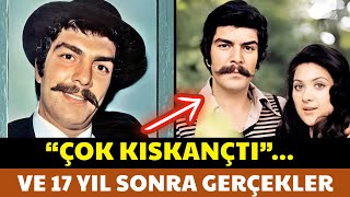 17 Yıl Sonra. Tanju Korel Hakkındaki Şok Gerçekler Ortaya Çıktı Herkes Şokta
