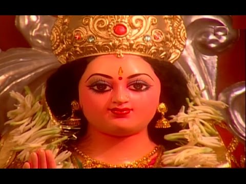 Tantrokt Devisuktam Full Song By Anuradha Paudwal - Shri Durga...
