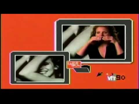 Claudia Schiffer - I love the 90's