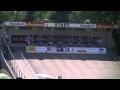 Ronan Lemmens Finale NK Heiloo 2013