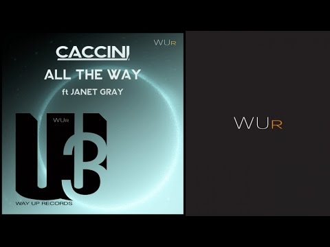 All The Way Video