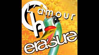 Watch Erasure Nothing Lasts Forever video