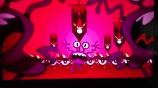 Wander Over Yander Intro