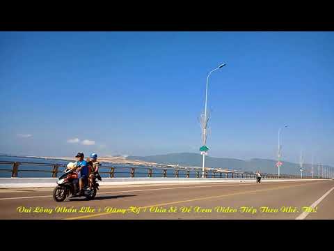 Cầu Thị Nại TP Quy Nhơn - Du Lịch Bình Định
