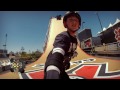 X Games Los Angeles 2012: GoPro Day 1 Action