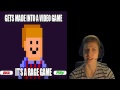 LUIGIKID PLAYS: BAD LUCK BRIAN: THE VIDEO GAME [RAGE GAME]