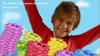 Citv - Continuity And Adverts 18Th September 2012