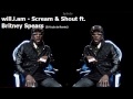 will.i.am - Scream & Shout ft. Britney Spears (DJ 1y1e1s Remix)