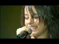 Alizée en concierto 2004 (completo)