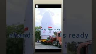 3 Ready For Historic Launch -3