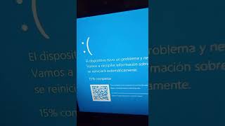 Ahhhhh Meme Has Bsod