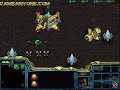 Starcraft Brood War: Protoss: Mission 6 Part 1