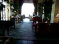 The La Valencia Hotel La Jolla - A walk through the main lobby -