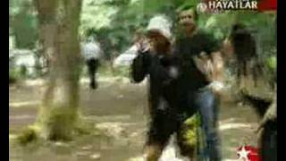 Hulya Avsar - Spor - Sampiyon Belli...