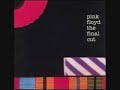 Pink Floyd-paranoid Eyes