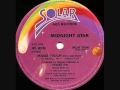 Midnight Star - Midas Touch (Dj "S" Rework)