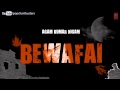 Bhula Na Sakoge Mujhe Full Song 'Bewafai' Album - Agam Kumar Nigam Sad Songs