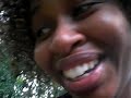 It's Posion Ivy MOM!!!! ... GloZell, SK and Mom