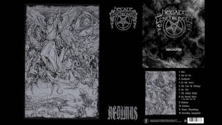 Watch Hecate Enthroned Headhunter video