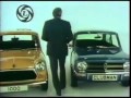 1978 British Leyland Training Video - The Best Mini Yet