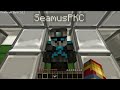 Minecraft: Red And Blue w/Nova & SSoH Ep.2 - The End...for now?