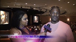 Miss Bermuda Pageant 2012 (Part 1)