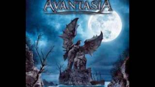 Video Alone i remember Avantasia