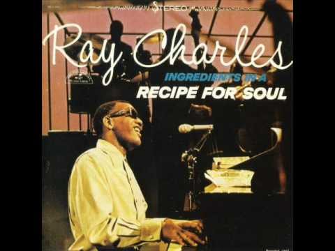 Ray Charles - That Lucky Old Sun - Born To Be Blue Ray Charles - That Lucky Old Sun - Born To Be Blue