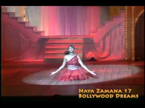 Naya Zamana 17 - Bollywood Dreams - showreel Guyana