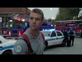 Voight Pays a Visit - Chicago Fire