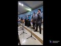 Panginoon, 'Yong Sambayan - Sacred Heart Of Jesus Choir - OLR Parish Qatar #GiftedtoGive