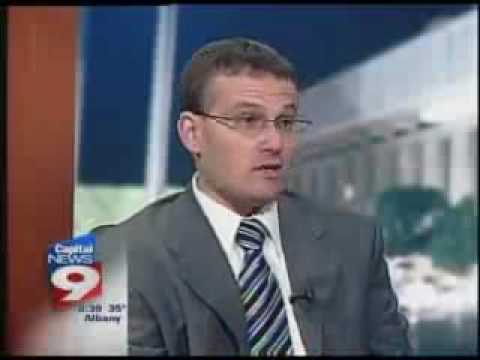 Military lawyer, Greg Rinckey, reacts to acquittal of National Guardsman