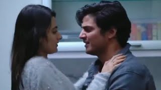 Hot Scene Ayesha Kapoor Web Series New Romantic Videos 2025 Ullu Lip Kiss Kissing Video