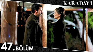 Karadayı 47. Bölüm ( HD)