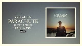 Watch Kris Allen Parachute video