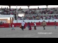 Caidas graciosas en la Feria Zitácuaro 2012 - mizitacuaro.com