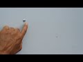 pointage parabole